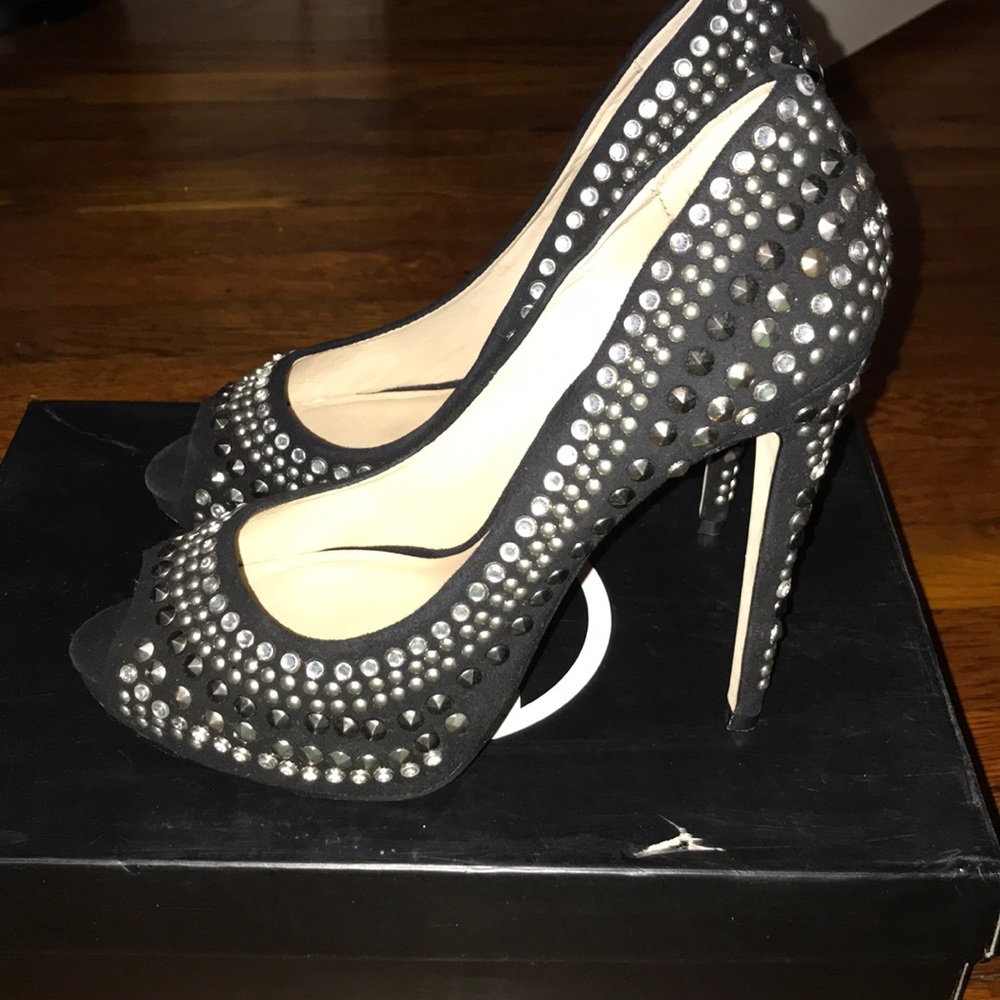 Bebe Shoes 👠